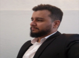 Dr. Victor Willy Bandeira Rocha