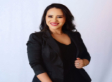 Elisia De Fátima Rocha (tata)
